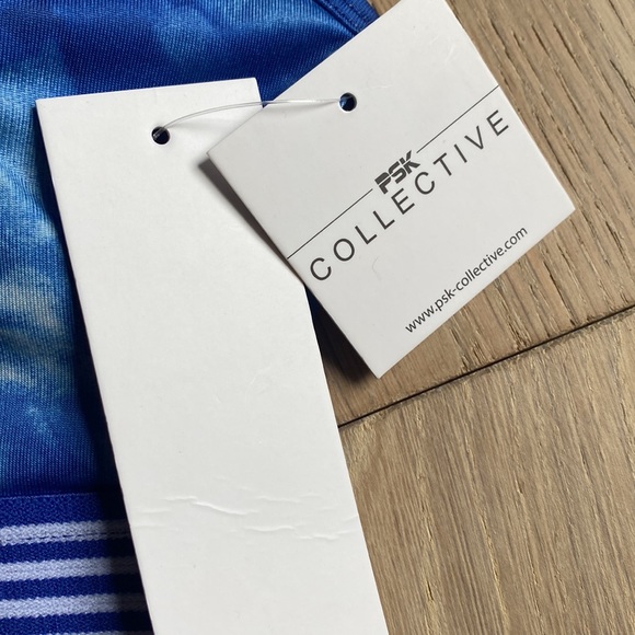 PSK Collective Sports Bra - Picture 6 of 9